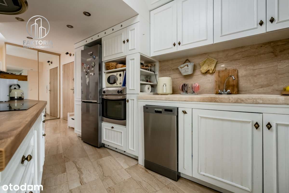 3 pokoje | Młodych | Gotowe do wprowadzenia - Pełny obrazek: 2/13