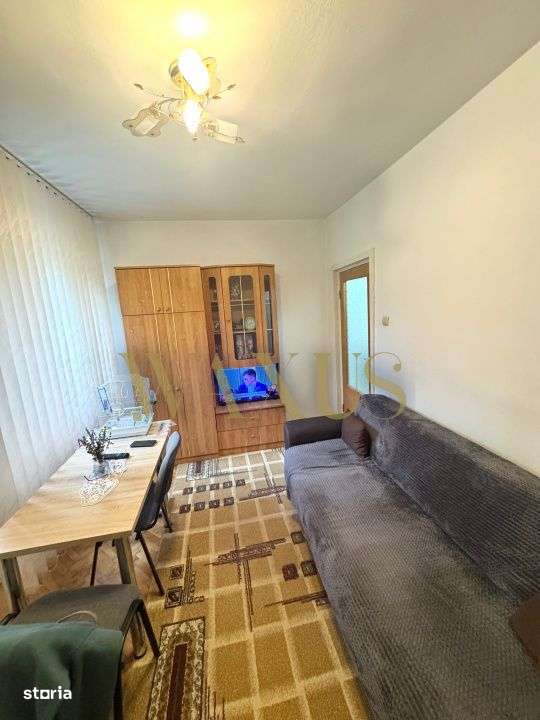 Apartament 2 camere, 62 mp + balcon 7 mp, parter inalt – Zorilor - Imagine principală: 5/7