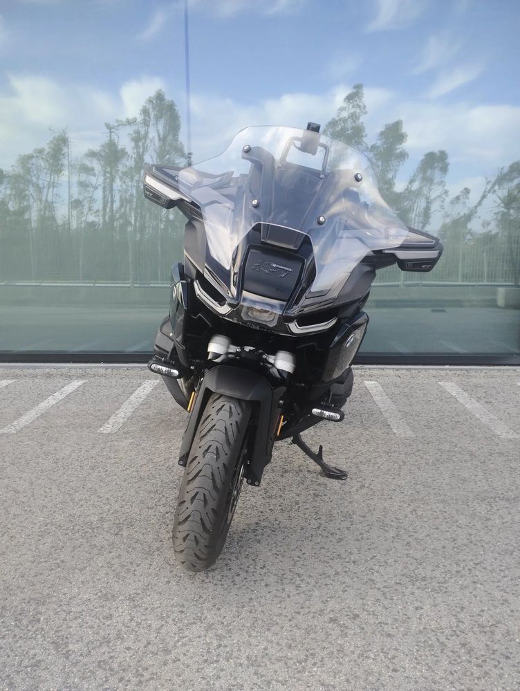 BMW R 1300 RT