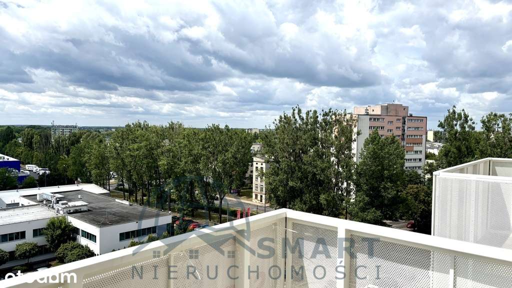 Ostatnie duże mieszkanie w Argentum Łódź-7