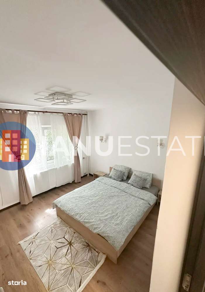 Berceni 10` Metrou Constantin Brancoveanu Piata Sudului Sun Plaza - Imagine principală: 3/6