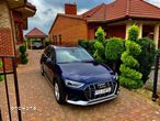 Audi A4 Allroad 45 TFSI mHEV Quattro S tronic - 4