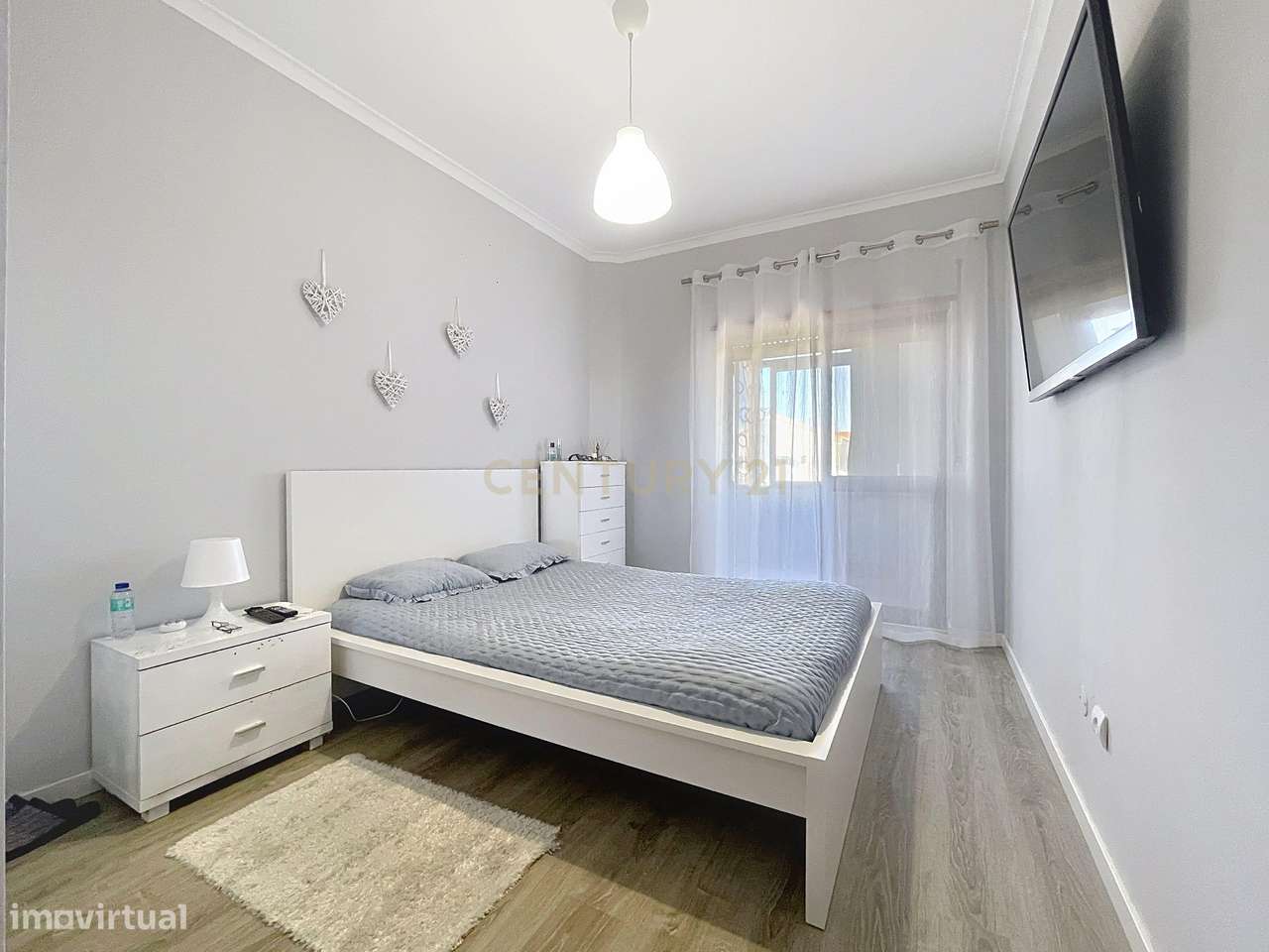 Apartamento T2 em Pinhal dos Frades, Seixal-10