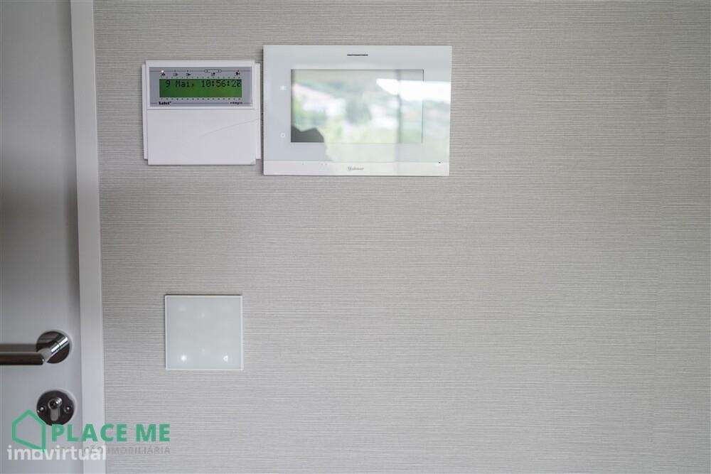 Apartamento T3 - Chave na Mão - Encosta do Bom Jesus, Braga-27