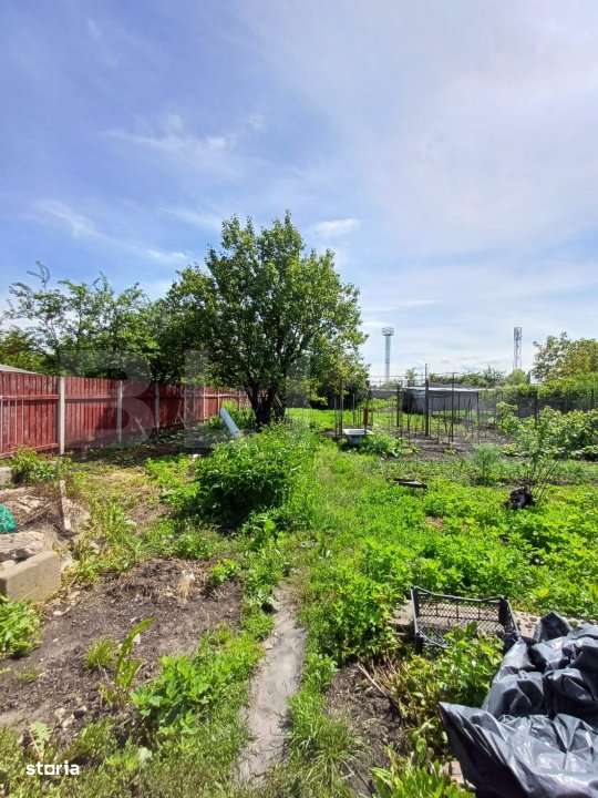 Casa individuala cu 4 camere, teren 857 mp, zona Materna - Imagine principală: 4/16