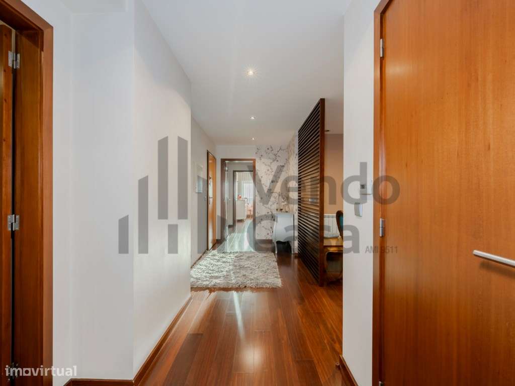 Vende- T3 - Ao Colégio D. Diogo de Sousa - Braga-7