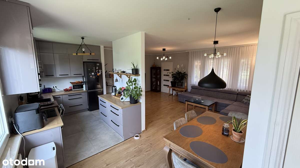 Dom parterowy 110m2, 23 ar, Budziwój ul. Miejska - Pełny obrazek: 4/20