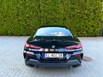 BMW Seria 8 M850i xDrive - 7