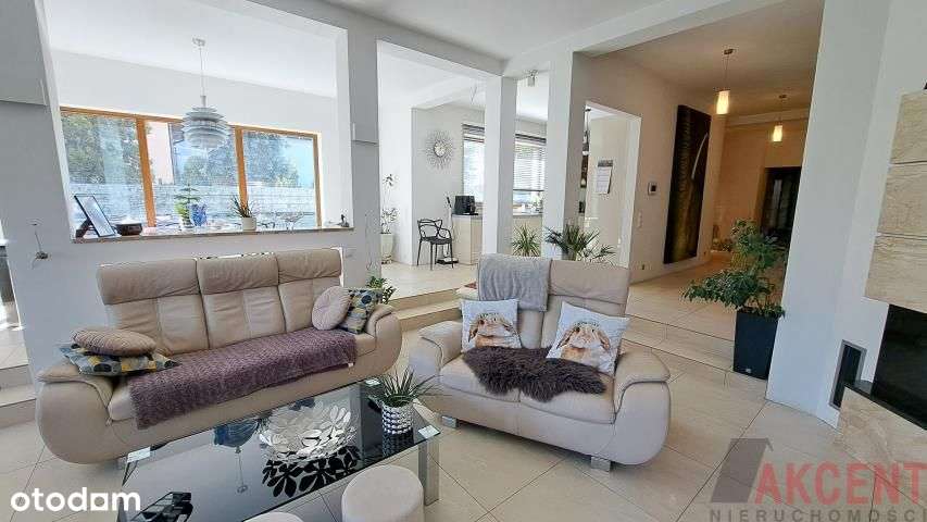 Blizne Jasińskiego 1/2 bliźniaka blisko Warszawy-6