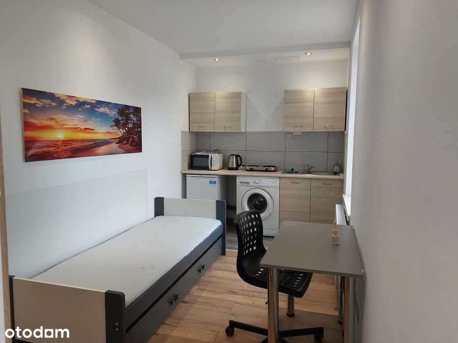 K-ce: 2 MIESZKANIA-87 m2, Roi ~9% -gotowiec inwestycyjny z lokatorami!-5