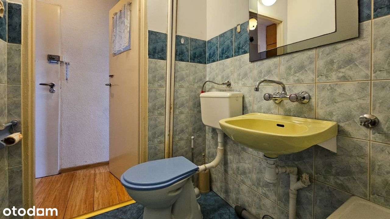 Jasne mieszkanie 1 piętro Pisz ul. Warszawska-13