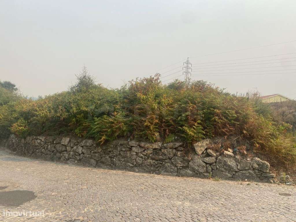 Terreno em Cavalões - Grande imagem: 2/5