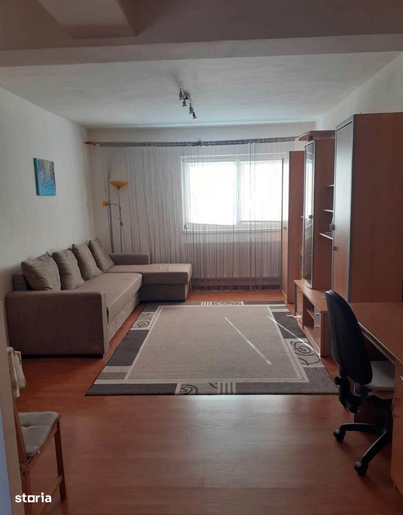 Girocului Apartament 3 camere