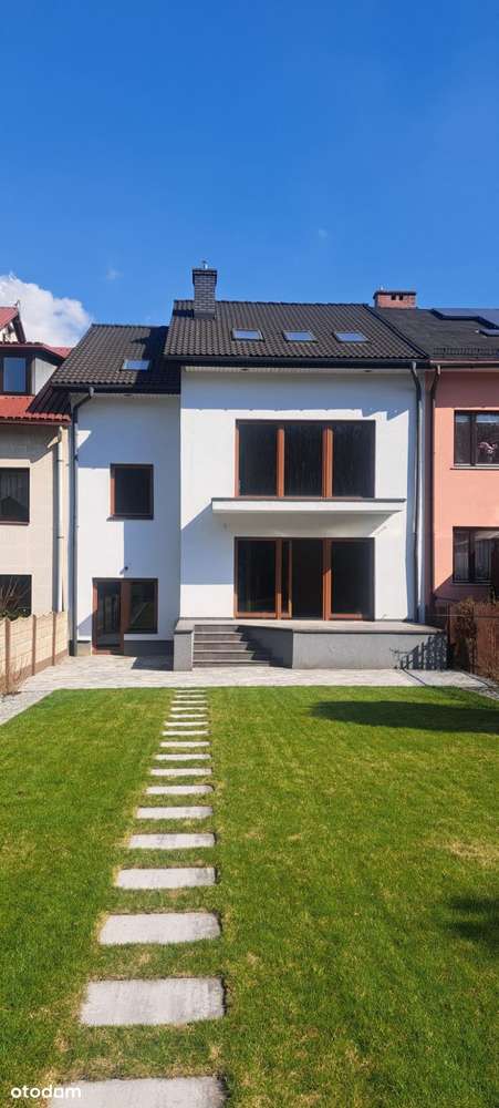 Tychy | Nowoczesny dom z potencjałem inwestycyjnym - Pełny obrazek: 2/17