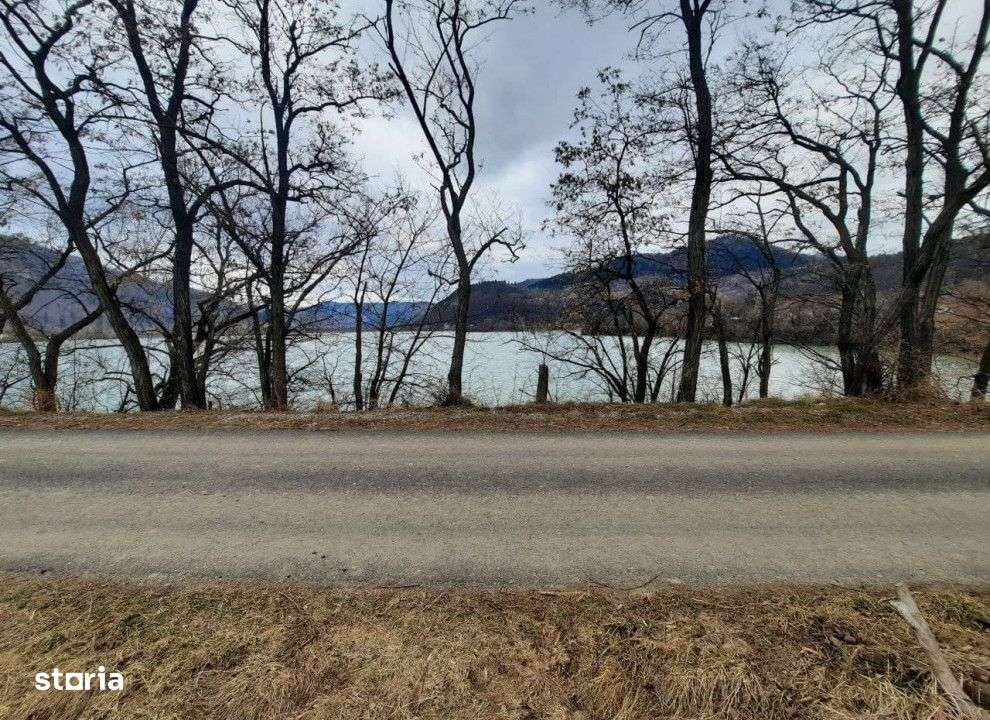 Teren intravilan Alexandru cel bun (Jud. Neamt) , 750 metri Cod:157552 - Imagine principală: 1/3