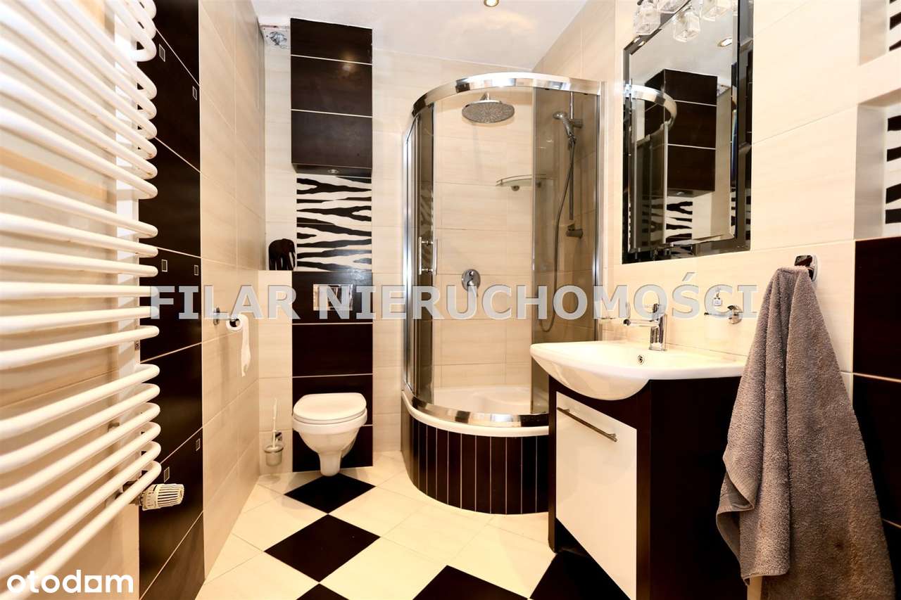 Dom wolnostojący w Osieku-10