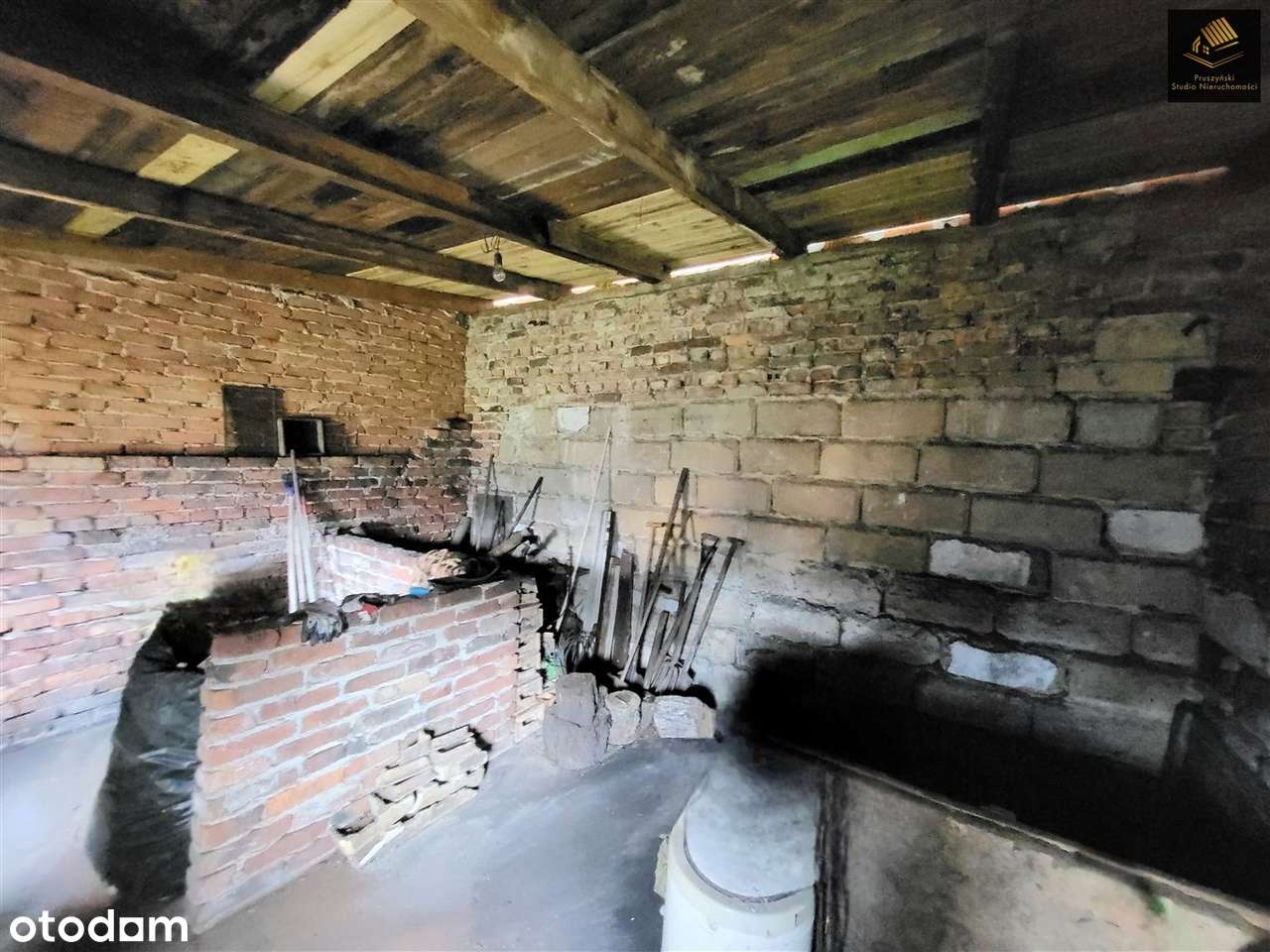 Dom na sprzedaż, Blachownia, 1 pokój-7