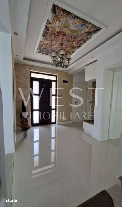 Casa tip Duplex 120mp+250mp teren! Str. Urusagului! Mobilat/Utilat! - Imagine principală: 2/8