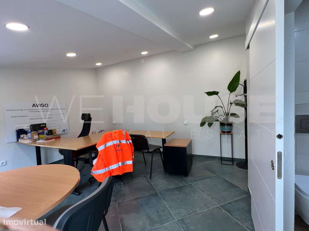 Moradia Térrea V5 na Lagoinha , Palmela-41