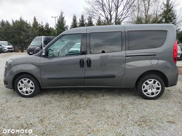 Fiat Doblo - 2