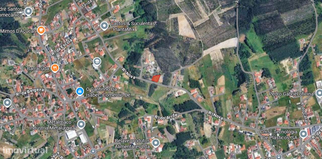 Terreno  para venda - Grande imagem: 3/13