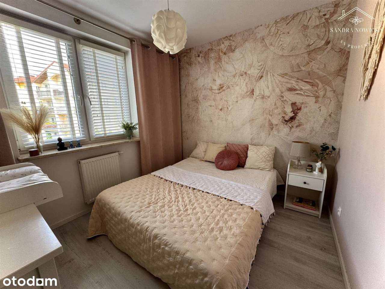 Mieszkanie na sprzedaż, Zielona Góra, 3 pokoje-4