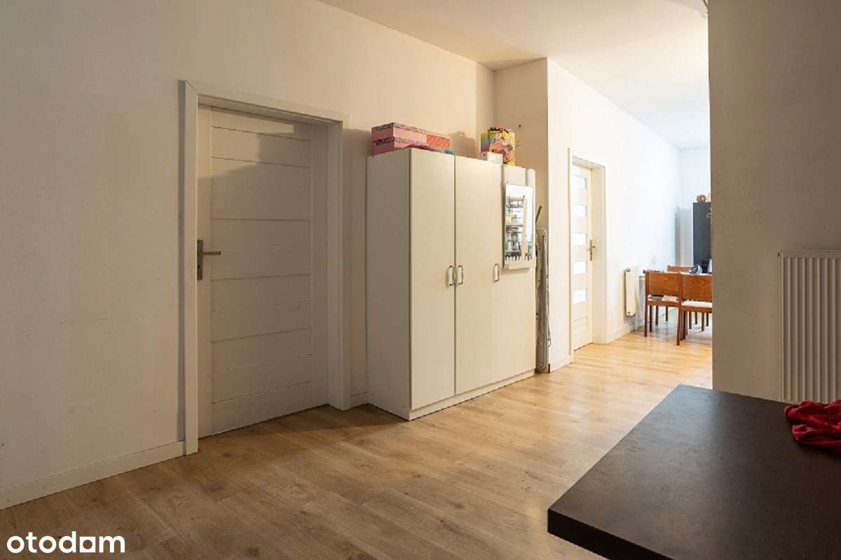 119,25 mkw., 4-pok.rozkładowe, dobra inwestycja, 300m od ronda Regana-14