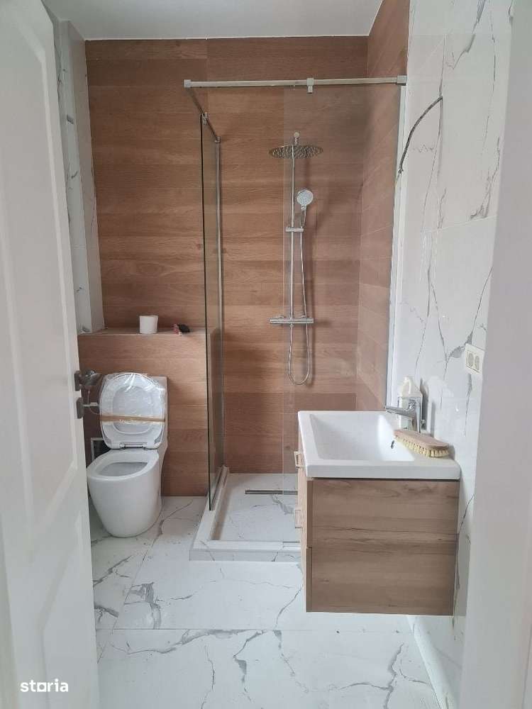 Vila individuala Popesti Leordeni-la cheie - Imagine principală: 4/14