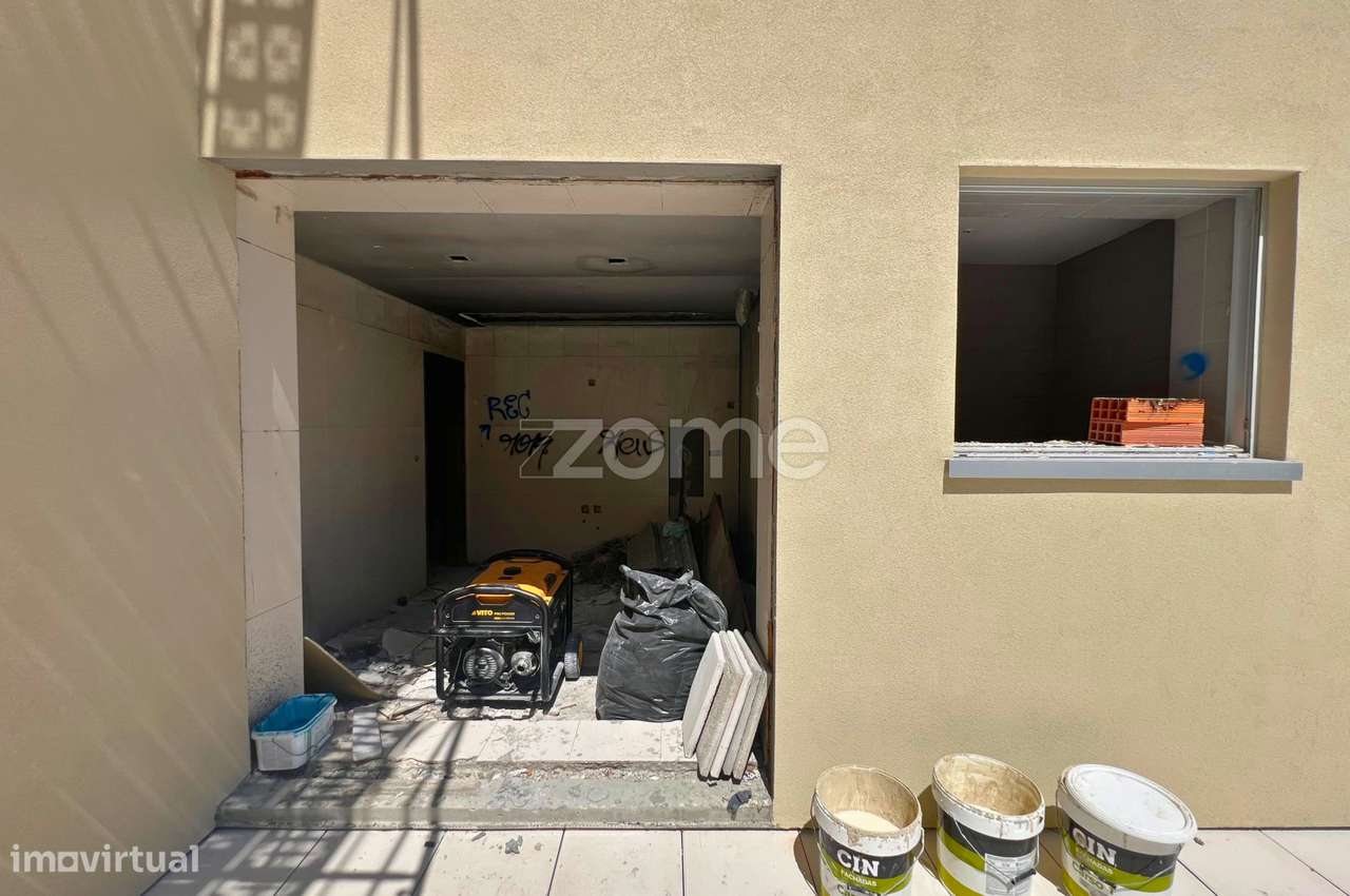 Apartamento T3 Padrão da Légua - Grande imagem: 5/17