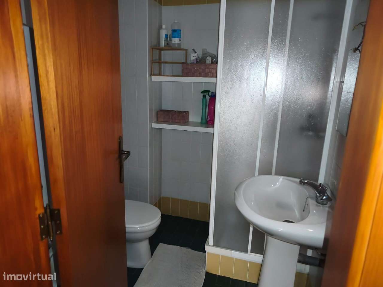 Excelente apartamento no Canhoso-31