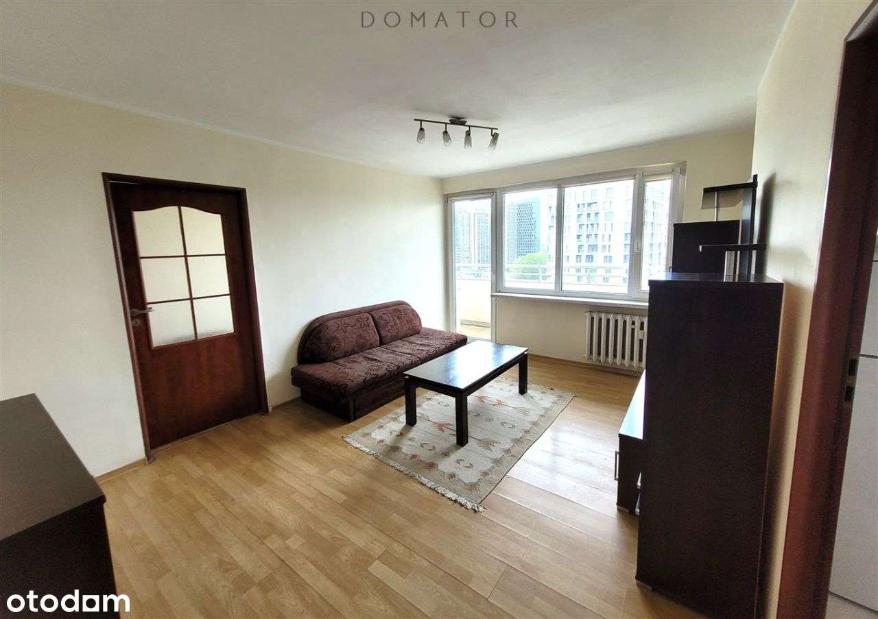 Trzy pokoje, ścisłe centrum, piękny widok - Pełny obrazek: 3/13