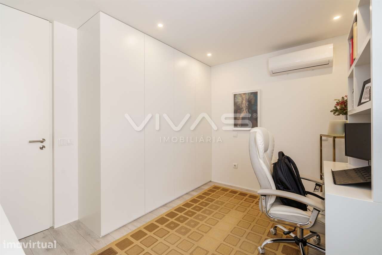 Apartamento T3 Venda em Real, Dume e Semelhe,Braga-33