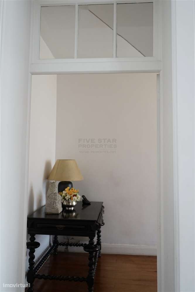 Fantástica moradia num lote de 1360m2-9