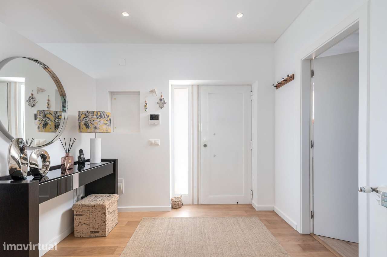 Moradia T3 com Jardim e Garagem | Construída em 2011 | São Pedro...-14