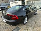 Volvo S90 2.0 T8 Momentum AWD Geartronic - 8