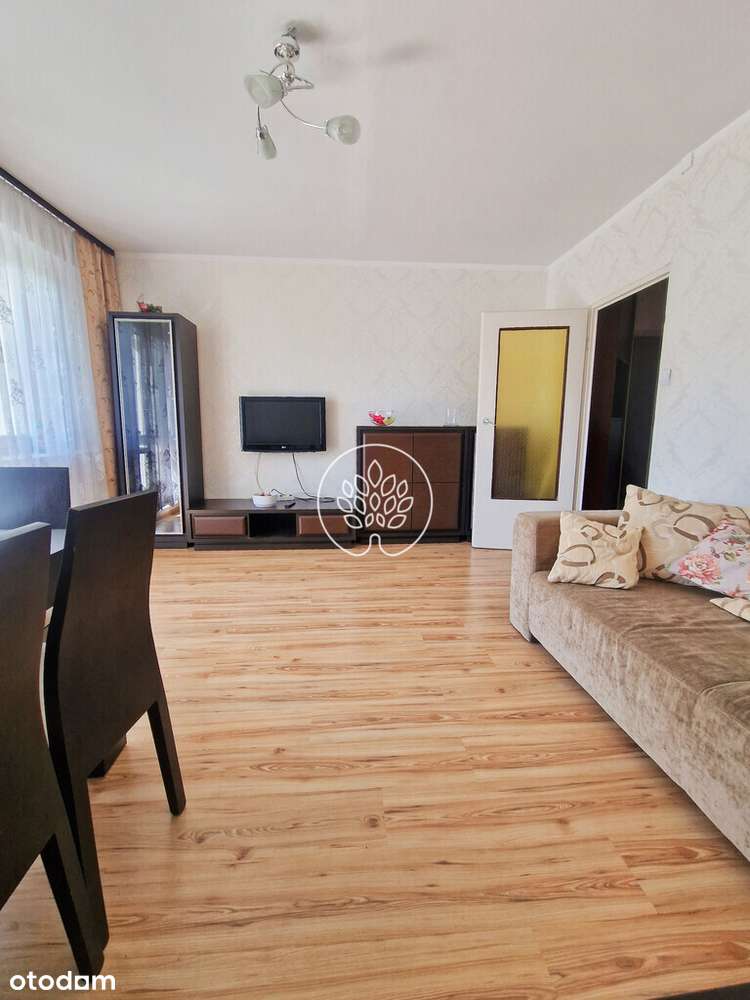 Fordon, 3 pokoje, parter z ogródkiem - Pełny obrazek: 5/14