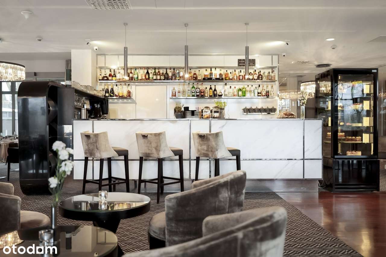 Apartament przy plaży w Diune Hotel | brak prowizji-15