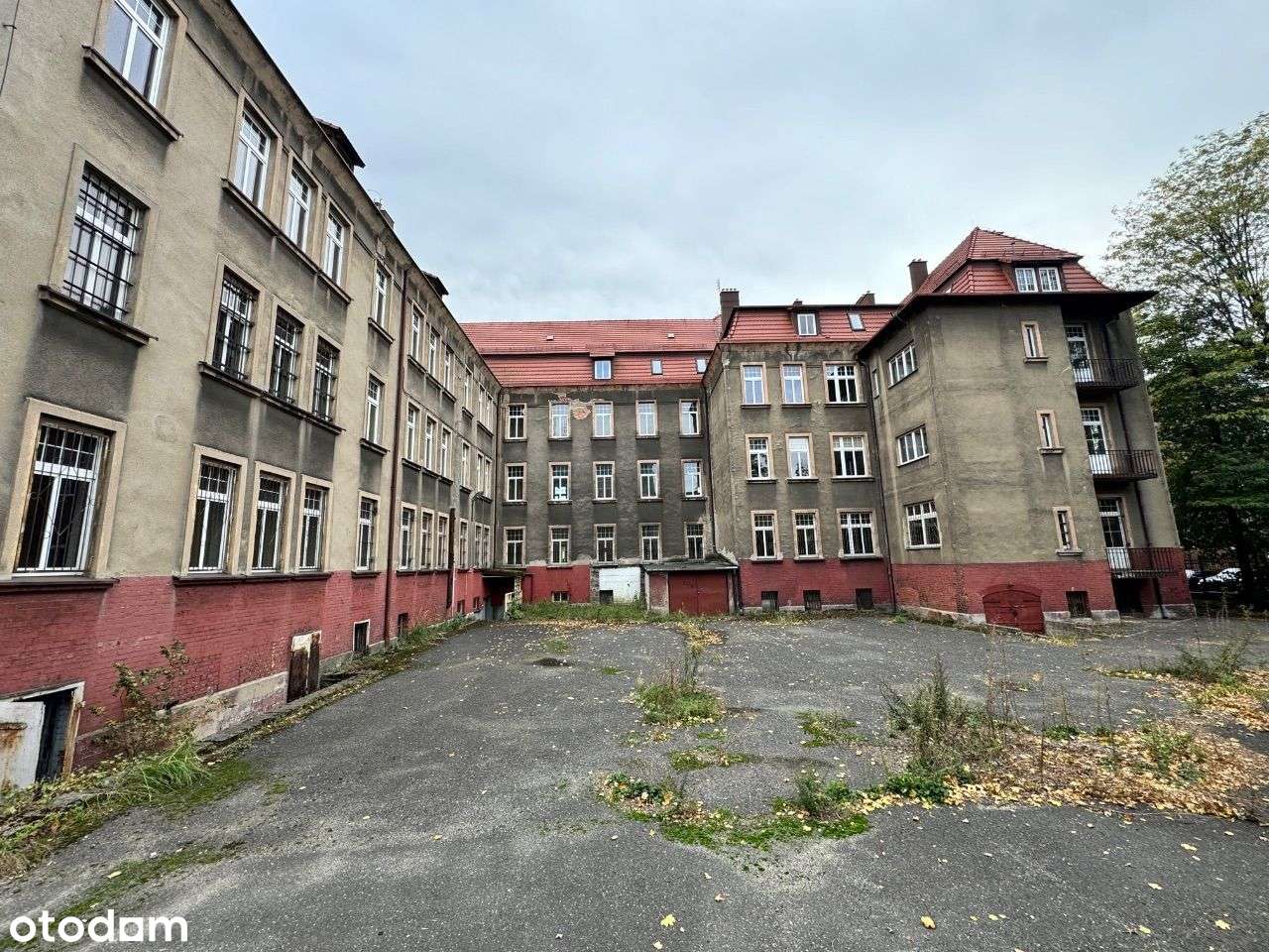 Kamienica - Pełny obrazek: 5/20