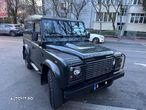 Land Rover Defender - 3