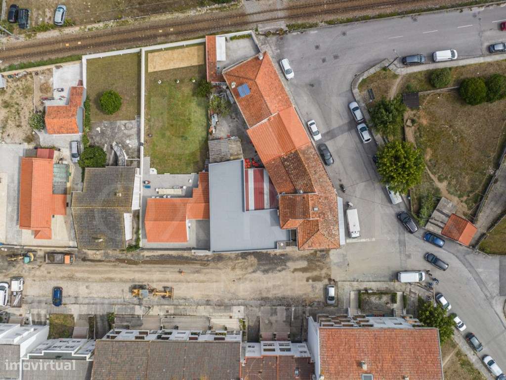 Moradia com café a funcionar em Darque - Grande imagem: 3/18