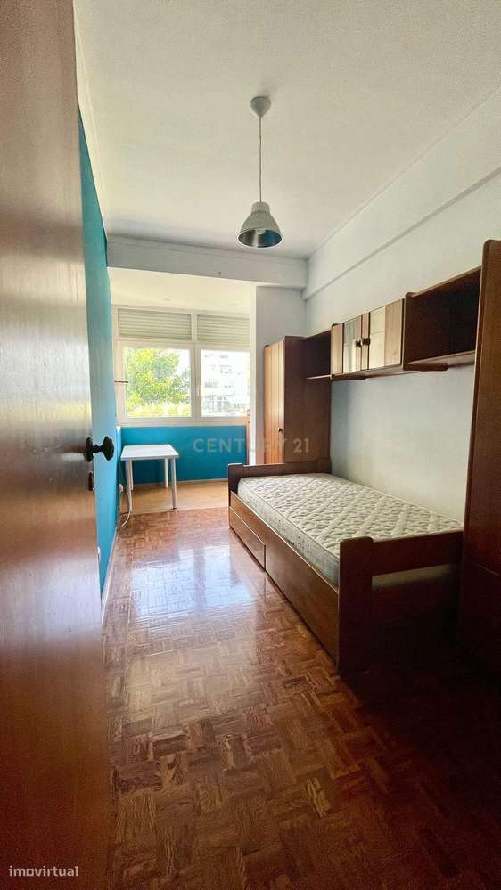 Apartamento T3 - Carnaxide - Grande imagem: 3/13