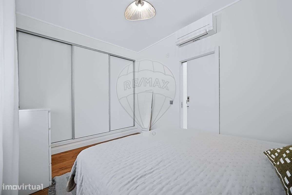 Apartamento T1 para venda-7