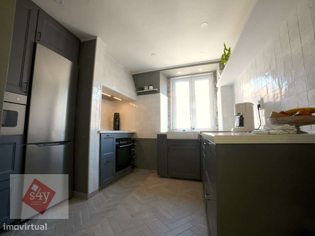 Prédio no centro de Setúbal!-44