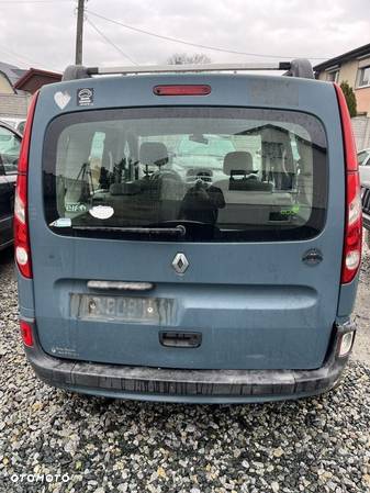 Renault Kangoo - 5