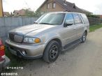 ZBIORNICZEK OLEJU WSPOMAGANIA LINCOLN NAVIGator ford f150 expedition mark lt 5.4 - 7