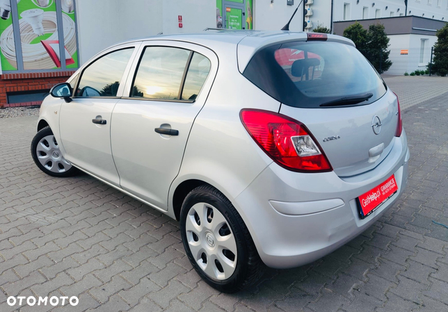 Opel Corsa 1.3 CDTI Enjoy - 6