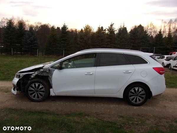 Kia Ceed Cee'd 1.6 CRDi L Business Line - 13