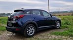 Mazda CX-3 - 11