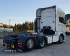 Scania R520 6X2 BOOGIE OKAZJA - 6