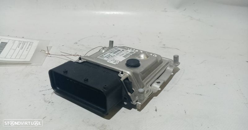 Centralina Do Motor  Ecu Hyundai I10 (Ba, Ia) - 1